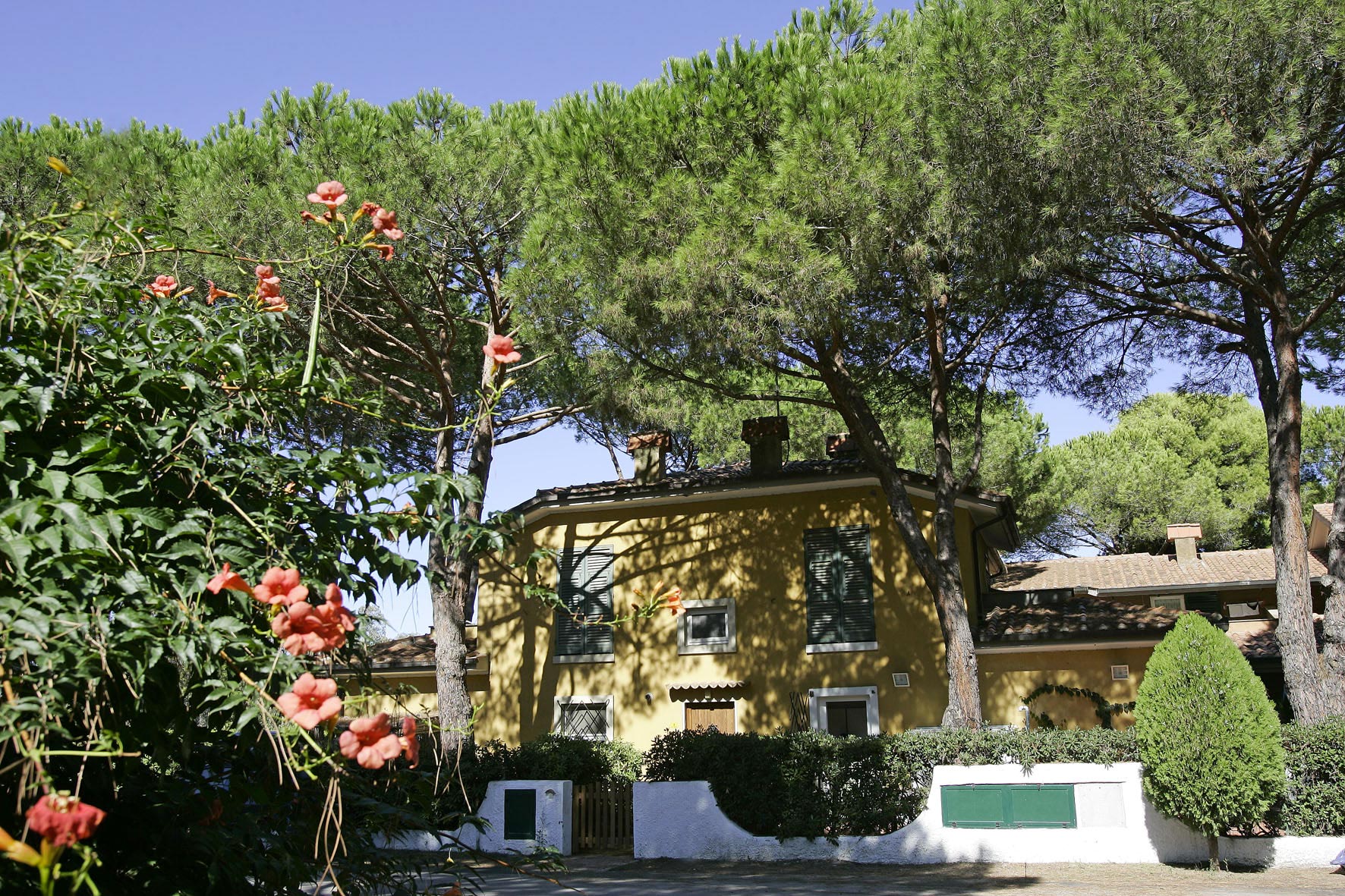 Residence Giannella - Appartamenti