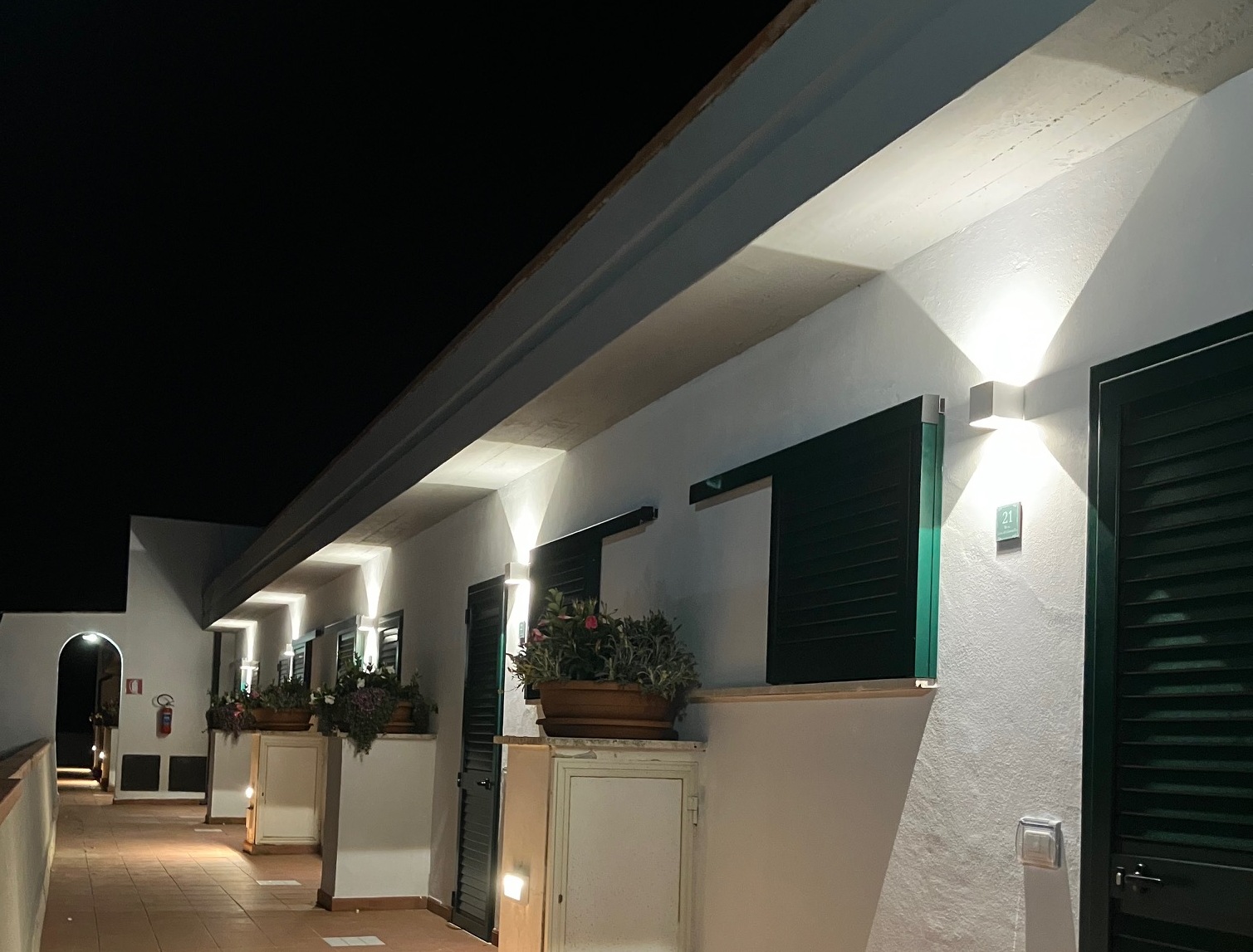Residence Lido - Bilocale Superior- 4 letti