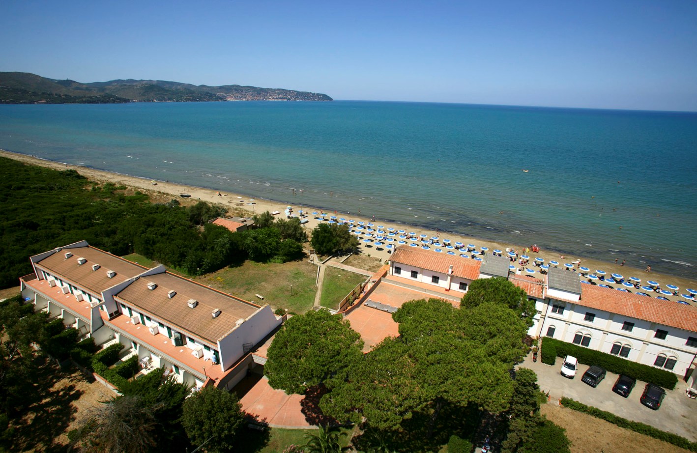 Il Lido hotel e Residenza Turistico Alberghiera