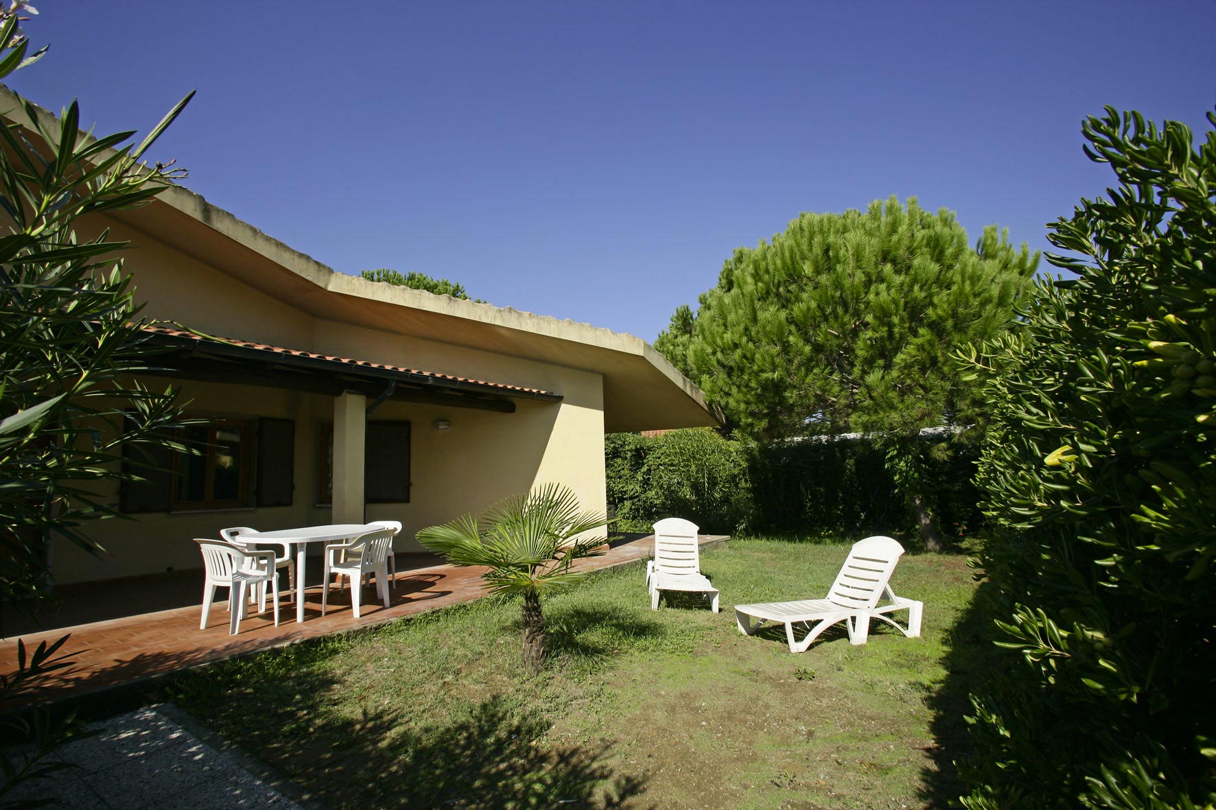 Appartamenti in villa Cormorano/Folaga IT053018B47SPOKQNY