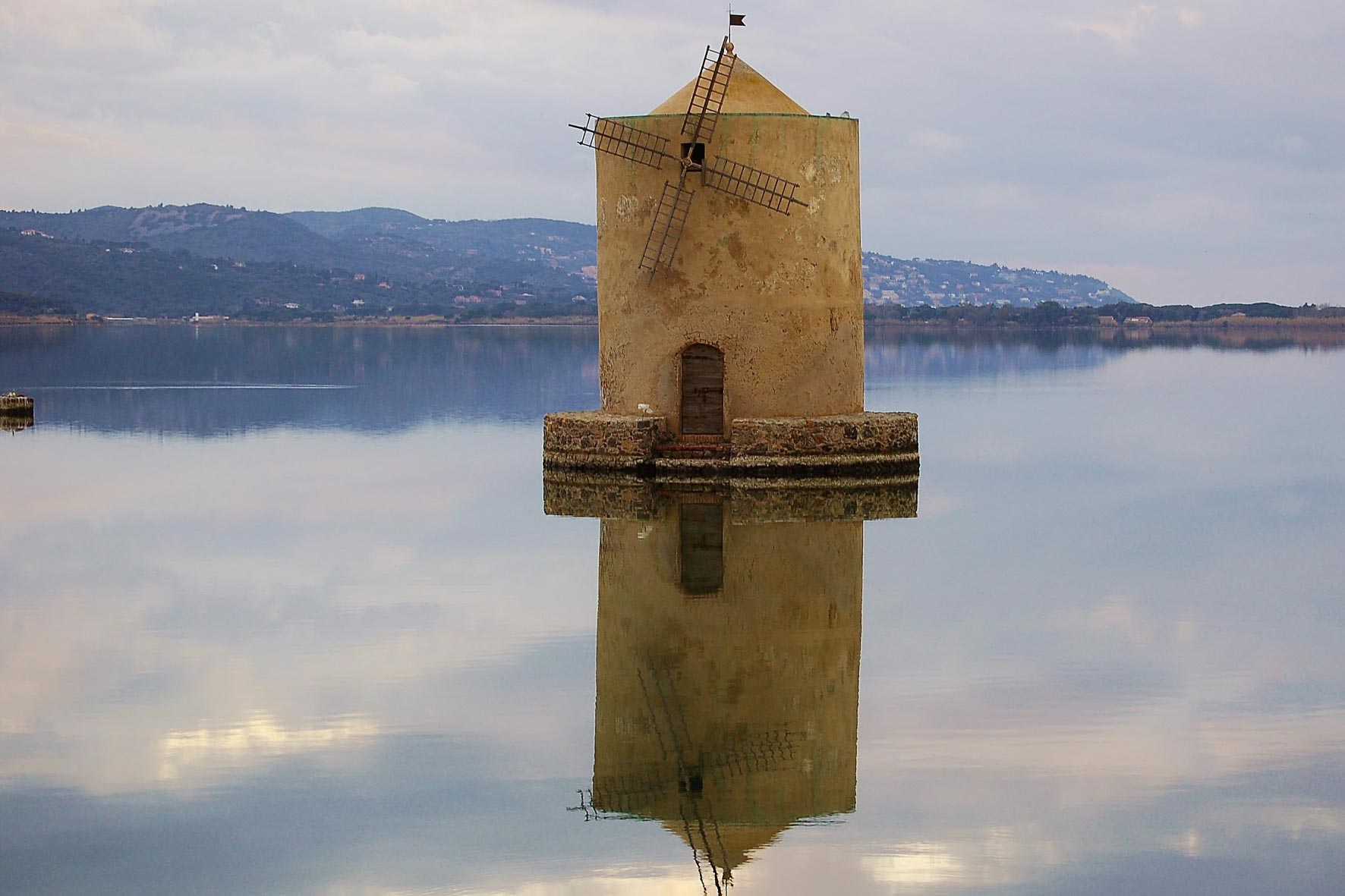 mulino orbetello