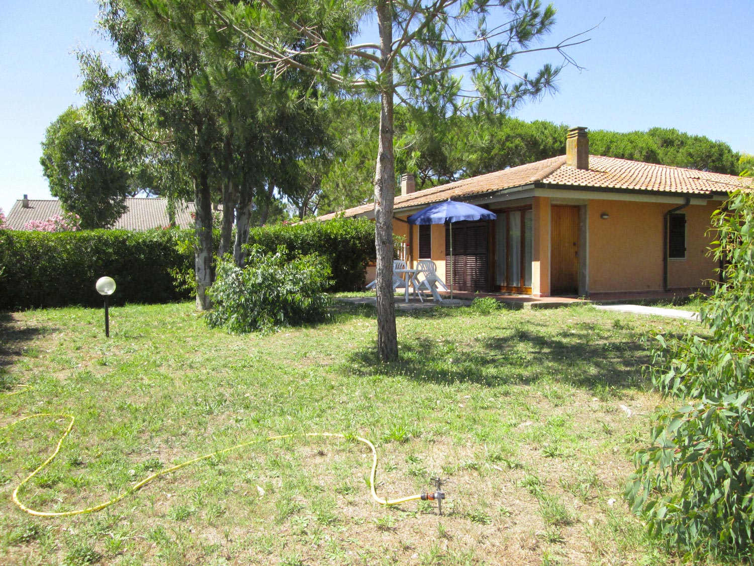 Appartamenti in Villa Poiana/Pavoncella IT053018B47SPOKQNY