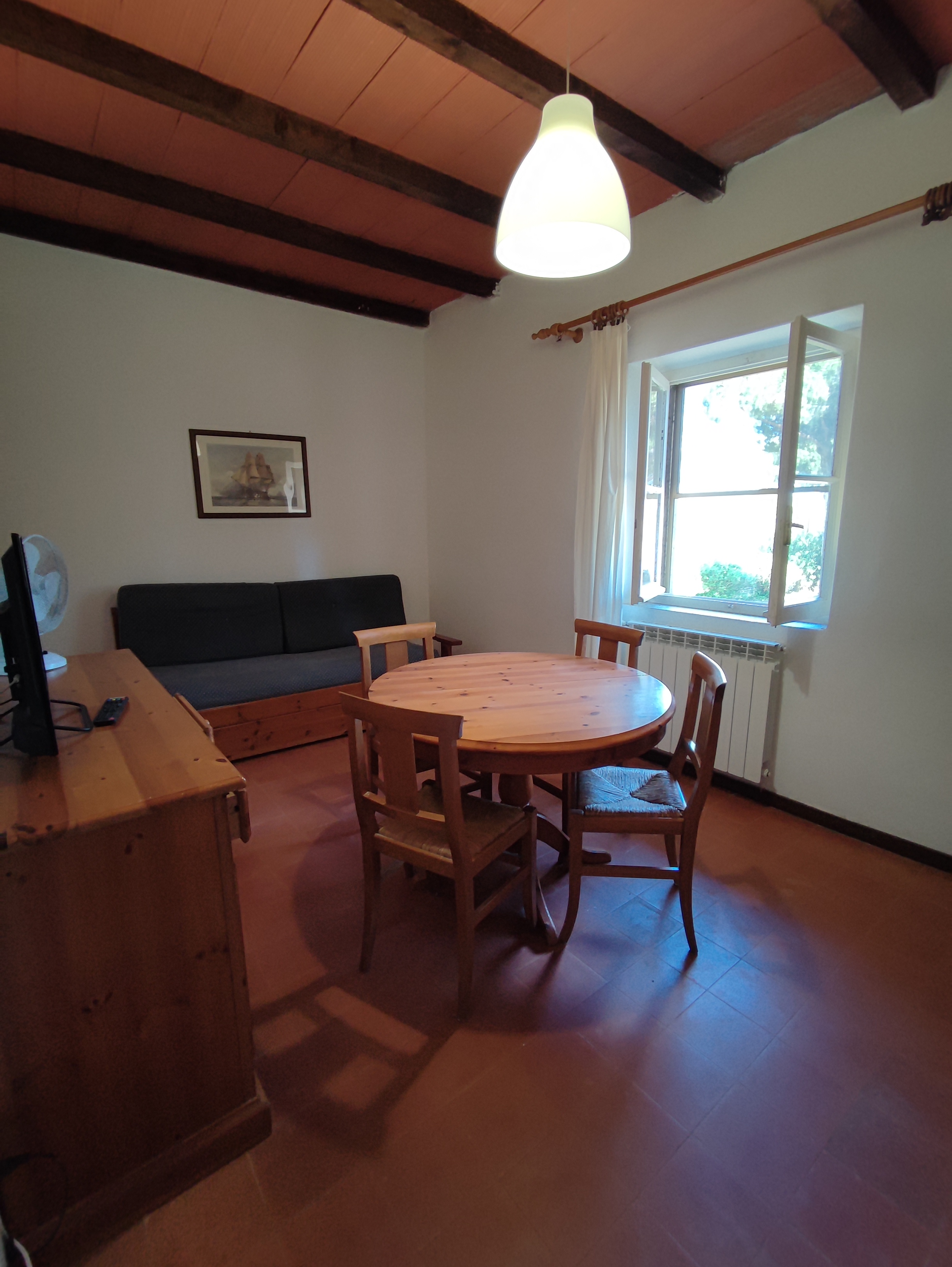 Sprofondati  3 - 4+1  posti letto