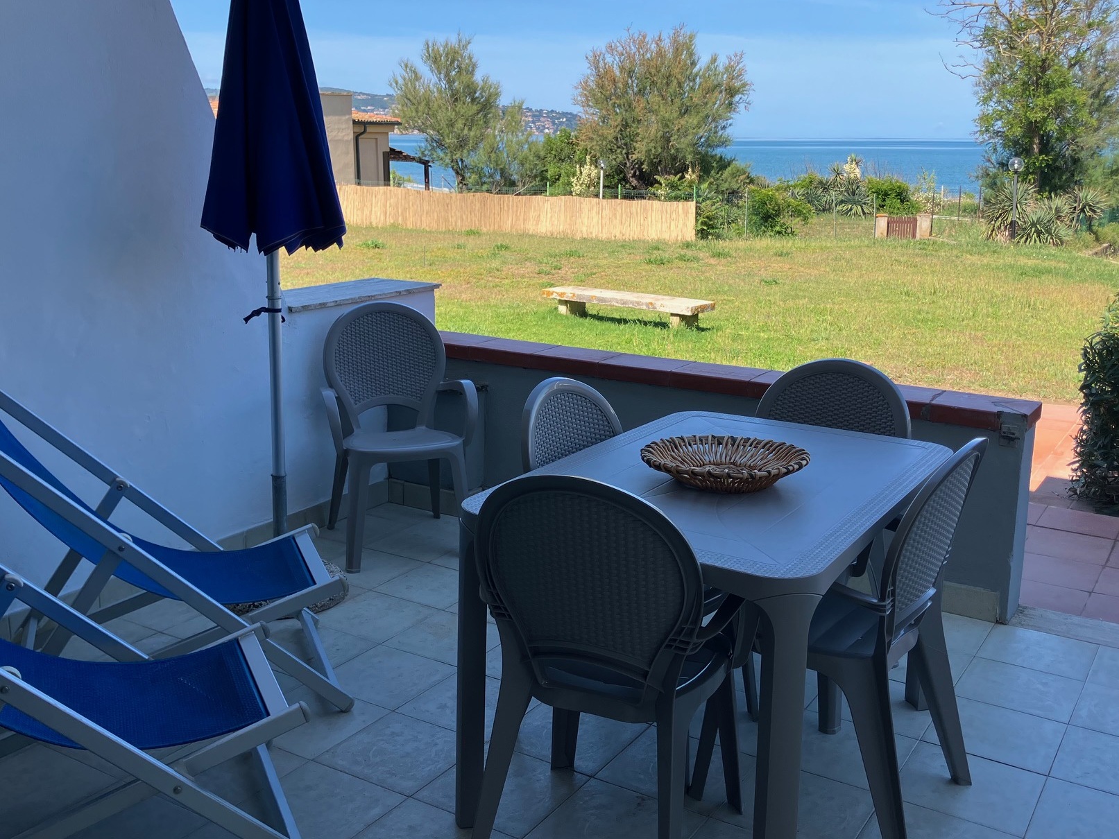 Residence Lido - Bilocale Superior-  5 letti