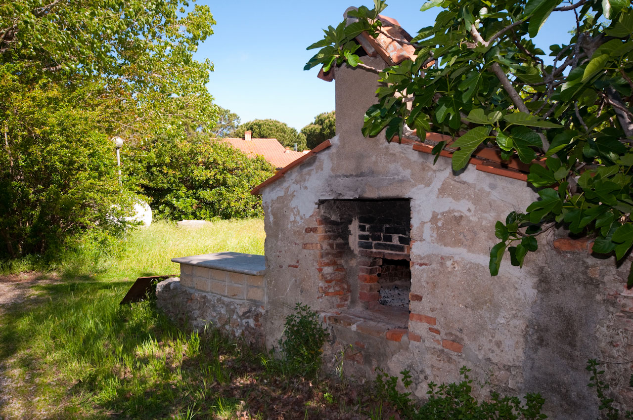 Forno del Casale