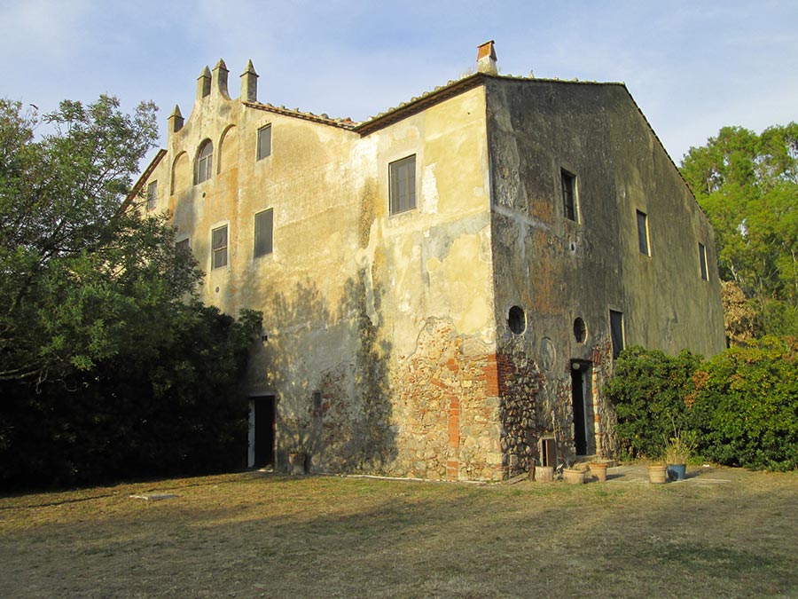 Casale Spagnolo