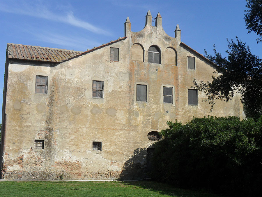 Casale Spagnolo