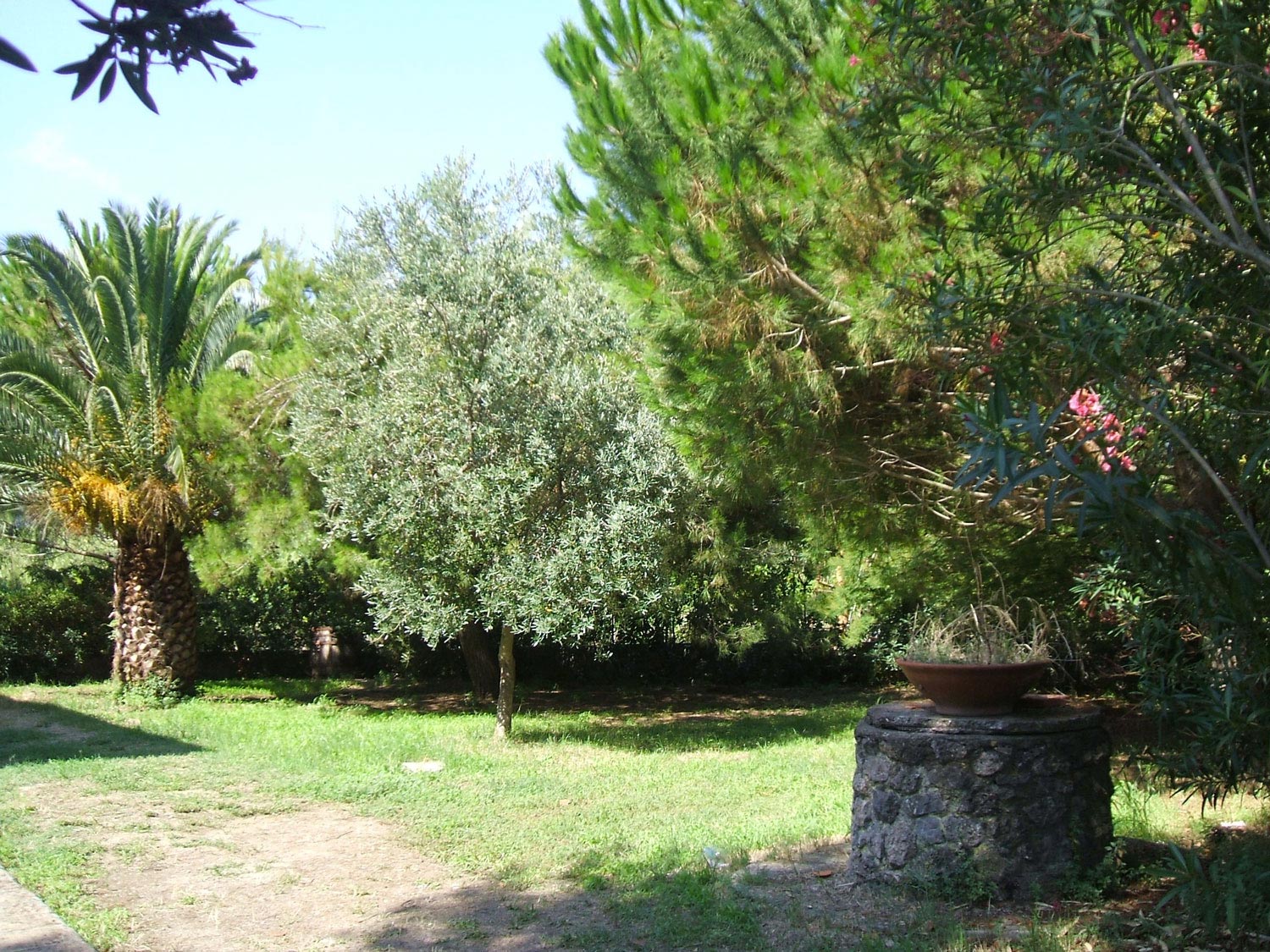 Giardino del Casale