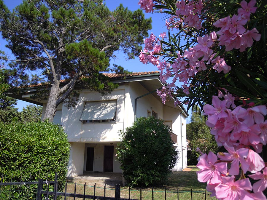 Villa Unifamiliare