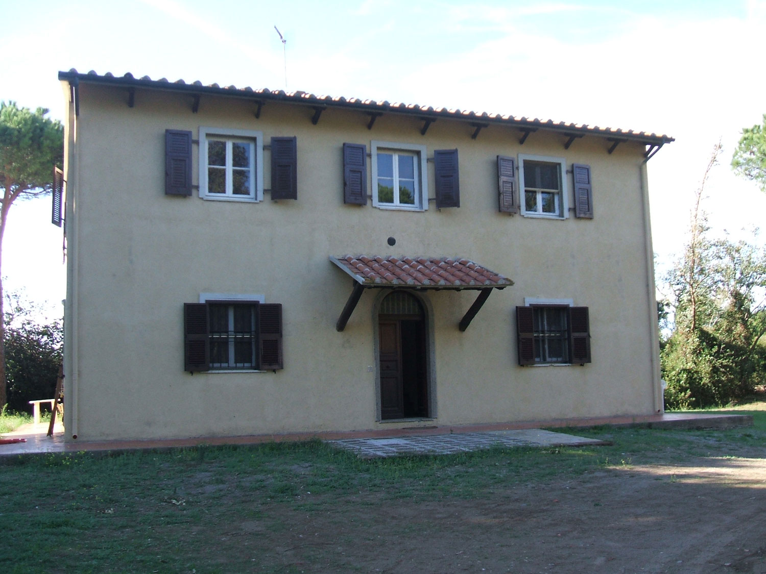 Casale Sprofondati IT053018B4TMCBWAAW